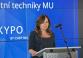 f_02 Monika Pálková, náměstkyně ministra vnitra