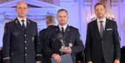Policista roku 2024