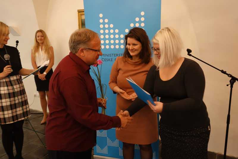 23_ Kamýk nad Vltavou - 1. místo v kategorii obce I. typu - - Petr Halada.JPG