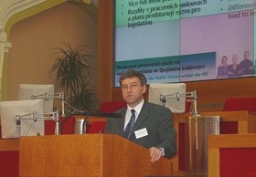 Ilustrační foto z předcházejícího ročníku konference.