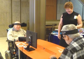 Konfernce INSPO. Foto: Ivana Jungová.