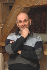 Ondřej Šteffl. Foto: Radoslav Bernat.