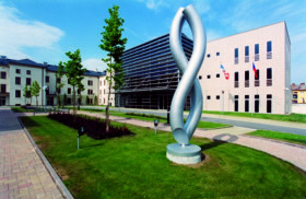 Krajský úřad kraje Vysočina