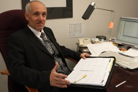 RNDr. Tomáš Renčín