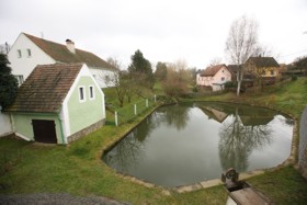 Pohled na Němčovice. Foto: Radoslav Bernat.