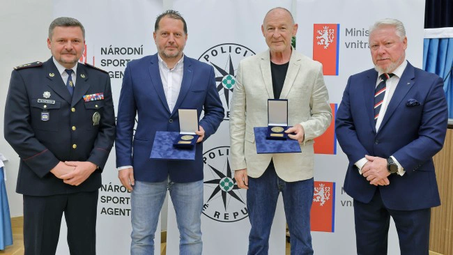 Činovníci Unitopu ČR na jaře bilancovali rok 2025