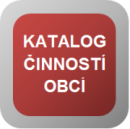 Katalog obcí