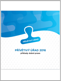 Přívětivý úřad 2016 - příklady dobré praxe