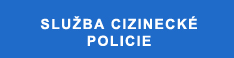 Služba cizinecká policie