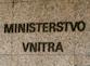 Ministerstvo vnitra