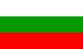 Flag Of Bulgaria