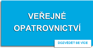 Veřejné opatrovnictví