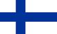 Flag Of Finland