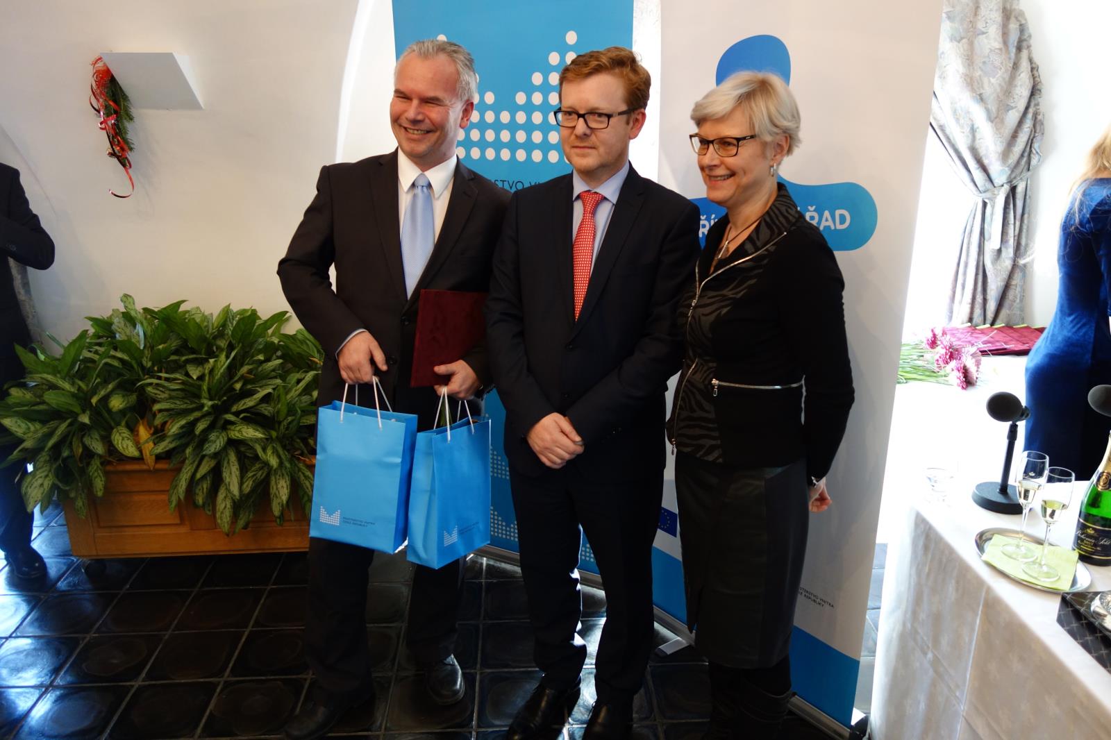 13. Vítězové v Libereckém kraji - Hrádek nad Nisou.JPG