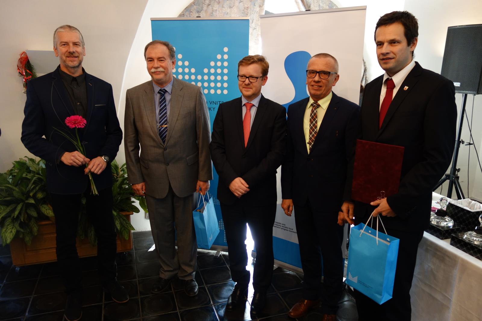 17. Vítězové v Plzeňském kraji - Zbiroh.JPG