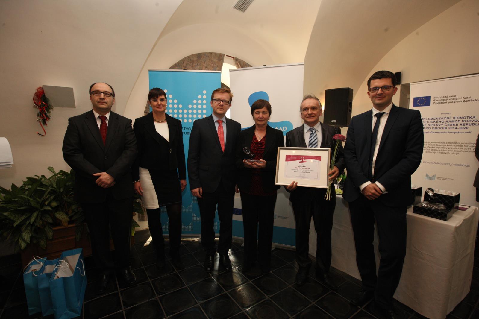 22. Celorepublikové 3. místo - Nové Strašecí.JPG