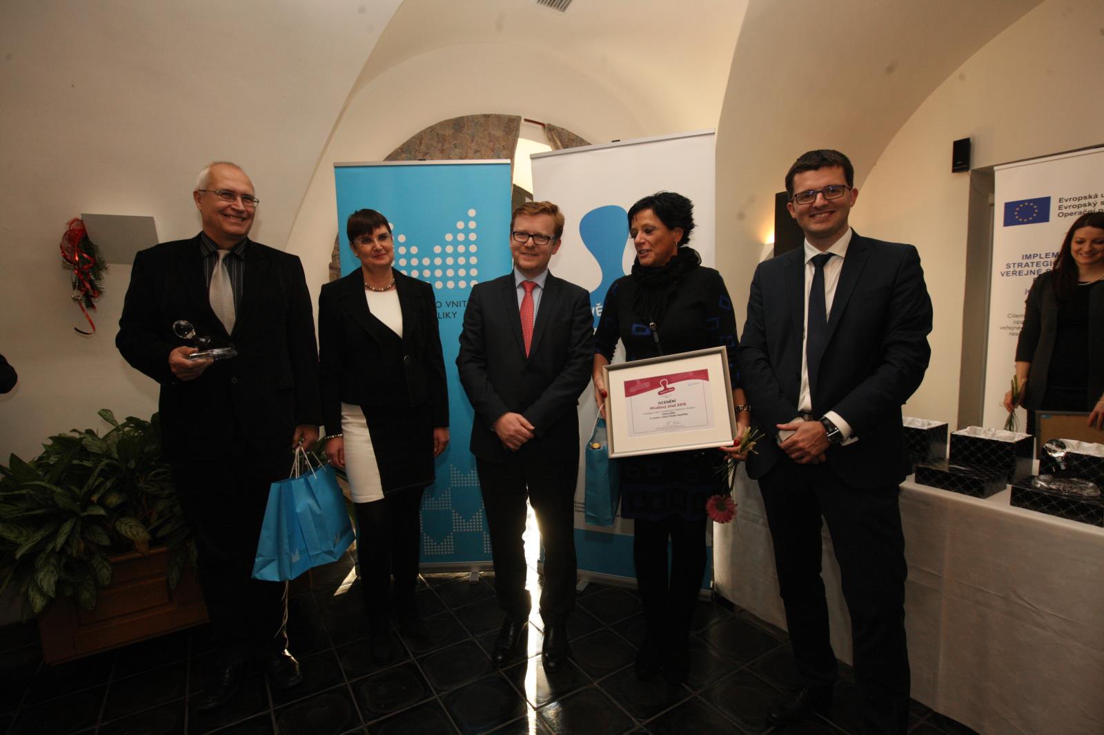 23. Celorepublikové 2. místo - Štětí.JPG