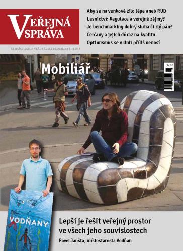 Obálka 11 / 2014