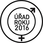 Úřad roku 2016