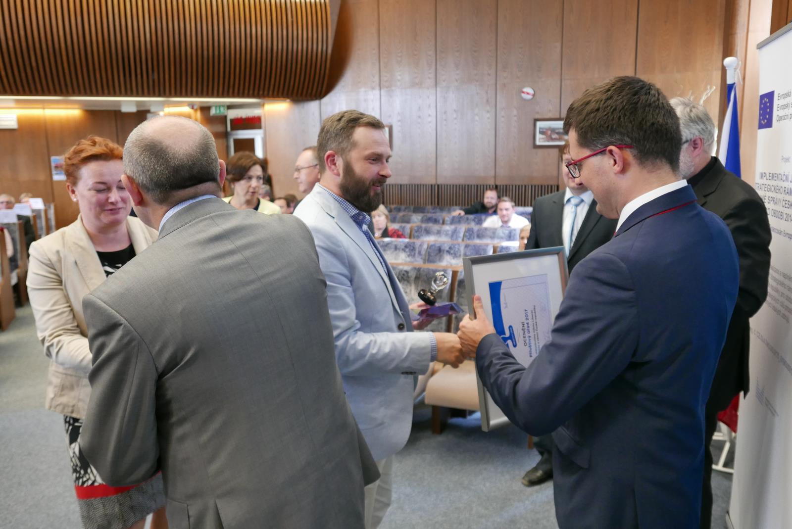 23 - 2. místo celorepublikově - Liberec