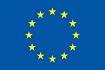 Logo EU (modrožluté)